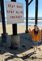 ATK Galleria: Rose Carter (Rose Caarter Date and Spreads BTS)