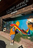 ATK Galleria: Rose Carter (Rose Caarter Date and Spreads BTS)