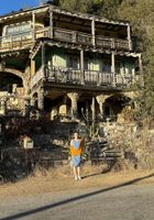 ATK Galleria: Rose Carter (Rose Caarter Date and Spreads BTS)