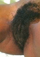 ATK Exotics: Roxie (Roxie in black women)