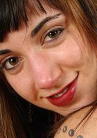 ATK Archives: Roxanne (Roxanne in lingerie)