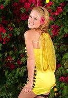 ATK Petites: Roxi (Roxi in nudism)