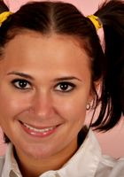 ATK Archives: Roxie (Roxie in)