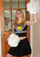 ATK Archives: Roxy (Roxy spreads her pussy)