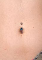 ATK Petites: Roxie (Roxie in scary hairy)