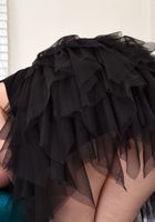 ATK Archives: Roxie (Hairy Roxie spreads her pussy)