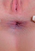 ATK Galleria: Roxy Nicole (Roxy spreads her young pink fuck hole.)