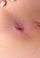 ATK Premium: Roxy Nicole (Roxy gapes her tight ass and spreads her pink pussy)