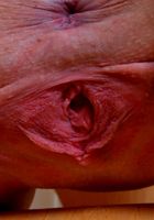 ATK Galleria: Roxy Nicole (Roxy spreads her tight pink twat)