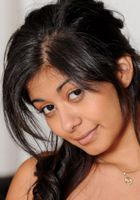 ATK Exotics: Ruby Rayes (Ruby Rayes Gapes Her Shaved Pussy)