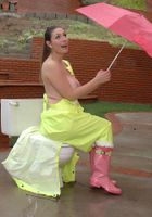 ATK Natural & Hairy: Rucca (Rucca Big Tits Big Bush)