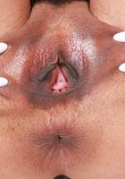 ATK Petites: Ryder Rey (Ryder on her back, ready to be ridden.)