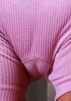 ATK Exotics: Ryder Rey (Sultry in pink Ryder Rey)