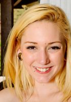 ATK Galleria: Rylie Richman (Rylie Richman in coeds)