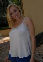 ATK Premium: Rylie Richman (Rylie Richman in behind the scenes)