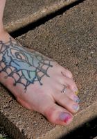 ATK Galleria: Rylie Richman (Rylie Richman in nudism)