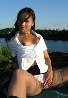 ATK Exotics: Sabina (Sabina in nudism)