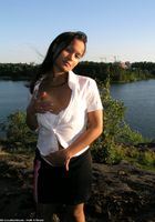 ATK Exotics: Sabina (Sabina in nudism)