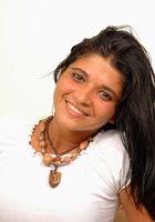 ATK Exotics: Sabrina (Sabrina in upskirts and panties)