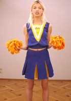 Sabrina from ATK Archives