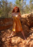 Sabrina from ATK Archives