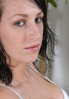 ATK Archives: Sadie (Hairy amateur Sadie teases and spreads her hairy pussy)