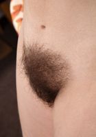 ATK Archives: Sadie Mathews (Hairy Sadie spreads her ass)