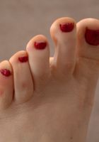 ATK Natural & Hairy: Sadie Lune (Sadie gives up the hot hairy pussy spreads)