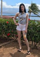 ATK Galleria: Sadie Blake (Sadie Blake vacation and nudity)