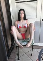 ATK Galleria: Sadie Blake (Sadie Blake vacation and nudity)