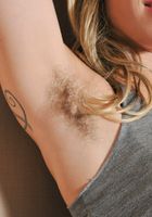 ATK Natural & Hairy: Saffron (Saffron in young and hairy)