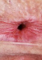 ATK Petites: Sage Rabbit (Sage Rabbit Lingerie Strip)