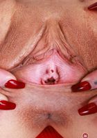 ATK Petites: Sage Hunter (Sage puts her long legs to a good use)