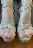 ATK Galleria: Sahara Skye (Sahara Skye Nurse Costume BTS)