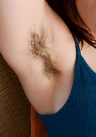 ATK Natural & Hairy: Rebecca Vanguard (Rebecca Vanguard in young and hairy)