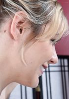 ATK Natural & Hairy: Rebecca Vanguard (Rebecca Vanguard in young and hairy)