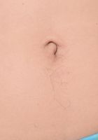 ATK Natural & Hairy: Rebecca Vanguard (Rebecca Vanguard in young and hairy)