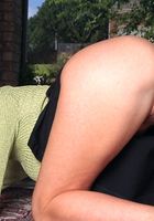 ATK Archives: Sally (Sally in upskirts and panties)