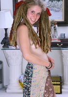 ATK Archives: Sally (Sally is a Beauty with Dreadlocks)