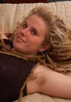 ATK Archives: Sally (Sally spreads her pussy)