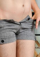 ATK Archives: Sally (Sally spreads her pussy.)