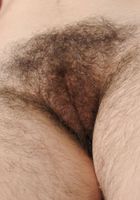 ATK Archives: Sally (Sally spreads her pussy.)