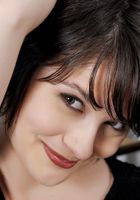 ATK Archives: Sally (Sally spreads her pussy)