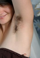 ATK Archives: Sally (Sally spreads her pussy.)