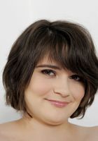 ATK Natural & Hairy: Sally (Sally in scary hairy)