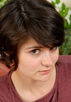 ATK Archives: Sally (Sally spreads her pussy.)