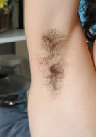 ATK Archives: Sally (Sally spreads her pussy)