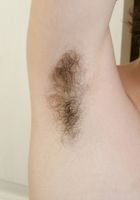 Sally in scary hairy, Sally (sal013) ATK Natural & Hairy: Sally (Sally in scary hairy)