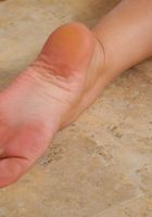 ATK Galleria: Sally Charles (Sally Charles in footfetish)