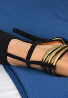 ATK Exotics: Selma Sins (Selma Sins Lets You See Her Cute Little Feet)